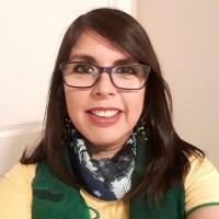 Alma Rosa Ibarra