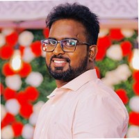 Saravanan V