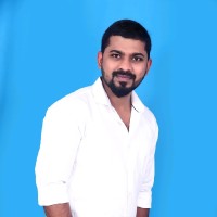 Darshan H R