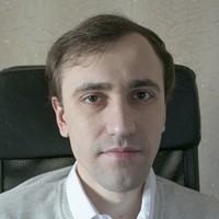 Илья Синицын