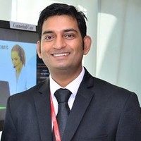 Rajnikant Rajnish, Pmp®, Psm I
