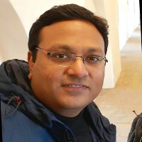 Chintan Maisuriya