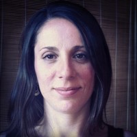 Maria Jose Carmona Marin