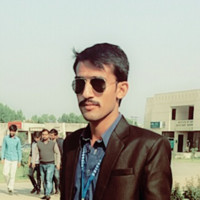 Muhammad Yousaf