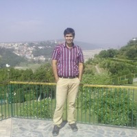 Ca Anshul Chalotra