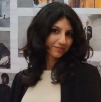 Rosheen Dhar