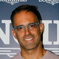 Pedro Izes Correia