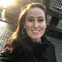 Heather McElroy