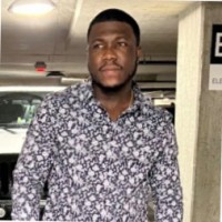 Donaldson Owusu