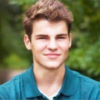 Nick Gruber