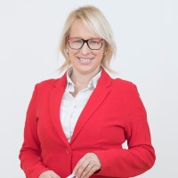 Simona Iljaš Vogrinc