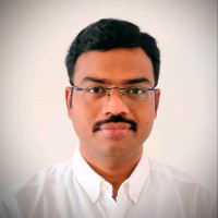Santhosh Kumar Myadam