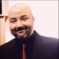 Gustavo Rossi Moreno