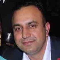 Sal Samra