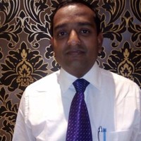 Pritam R. Bhalgat