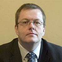 Michael Tsikov