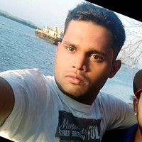 Siddharth Singh