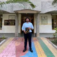 Harsh Hamirani