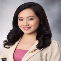 Rose Victorillo