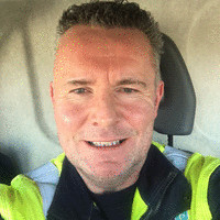 Graham Shorrock