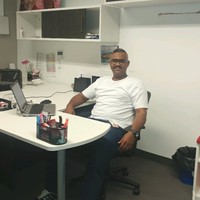 Mohamed Mostafa Saad