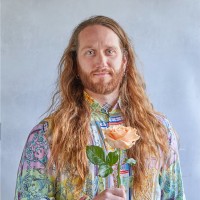 Nathan Lustgarten