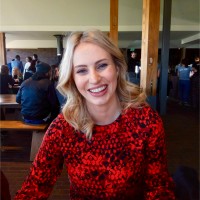Charlotte Ewin (Nee Rowledge)