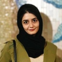 Zahra Reihani