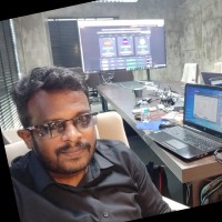 Hemachandiran K