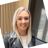 Sioned Jones
