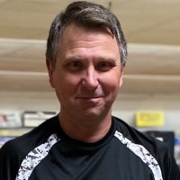 Rich Manzer Jr., MDP