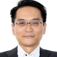 Eugene Chua