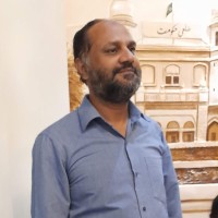 Asdullah Khan Ghalib