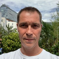 Simon MASSON