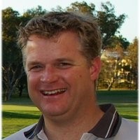 Bruce Johnson