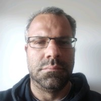 Sergio Gonçalves