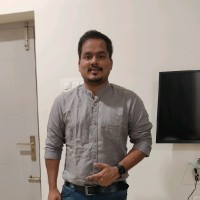 Pranav Diwate