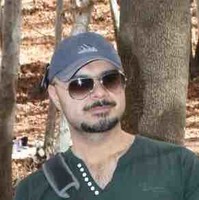 Mohammad Reza Rahbar