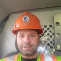 Andrew Driscoll