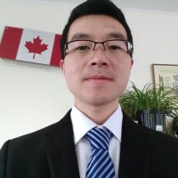 Kai Wuxin Zhang