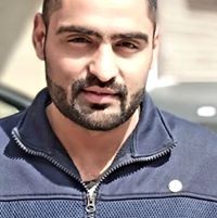 Pramod Kumar