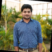 Mehul Padshala