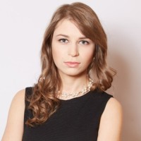 Olena Protsenko