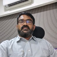 Mathew Kurian Kurupanat