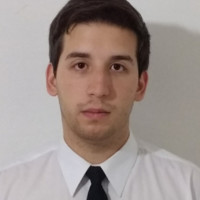 Rodrigo Vogel