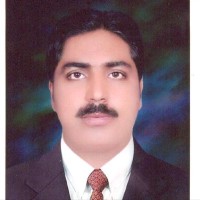 Javed iqbal waince