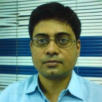 Ananda Roy