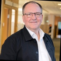 Patrick Högborg