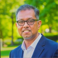 ✅Roland Kissoon MBA, CISSP, PMP