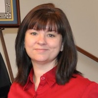 April Davis